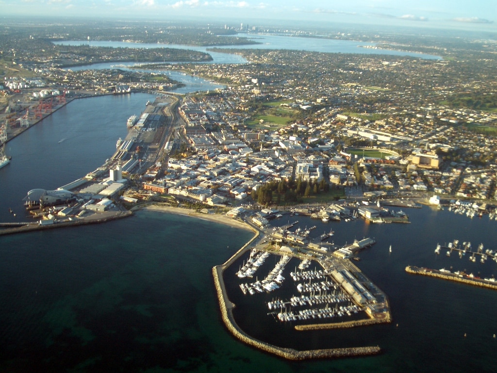 image viajar en 2022 Fremantle Australia