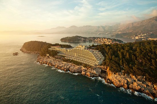 image Hotel Croatia Cavtat