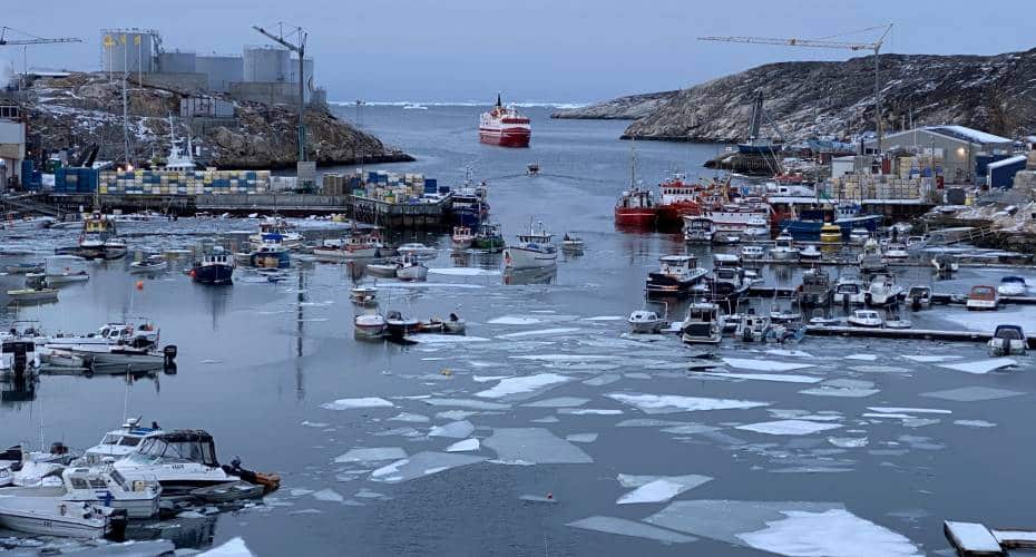 image viajar en 2022 Ilulissat Groenlandia 1