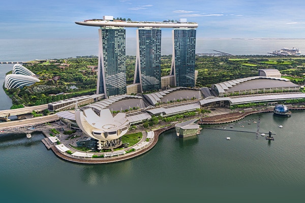 image Marina Bay Sands