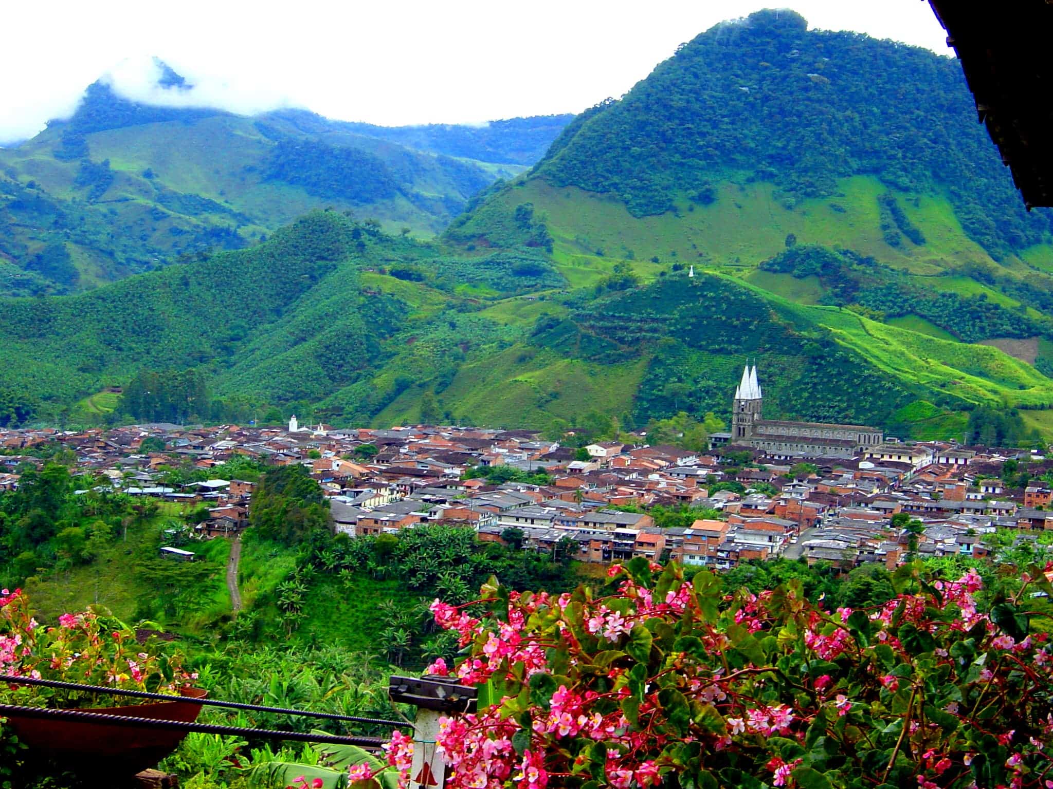 image pueblo Jardín de Antioquía PanoramicaJardinAntioquia 1