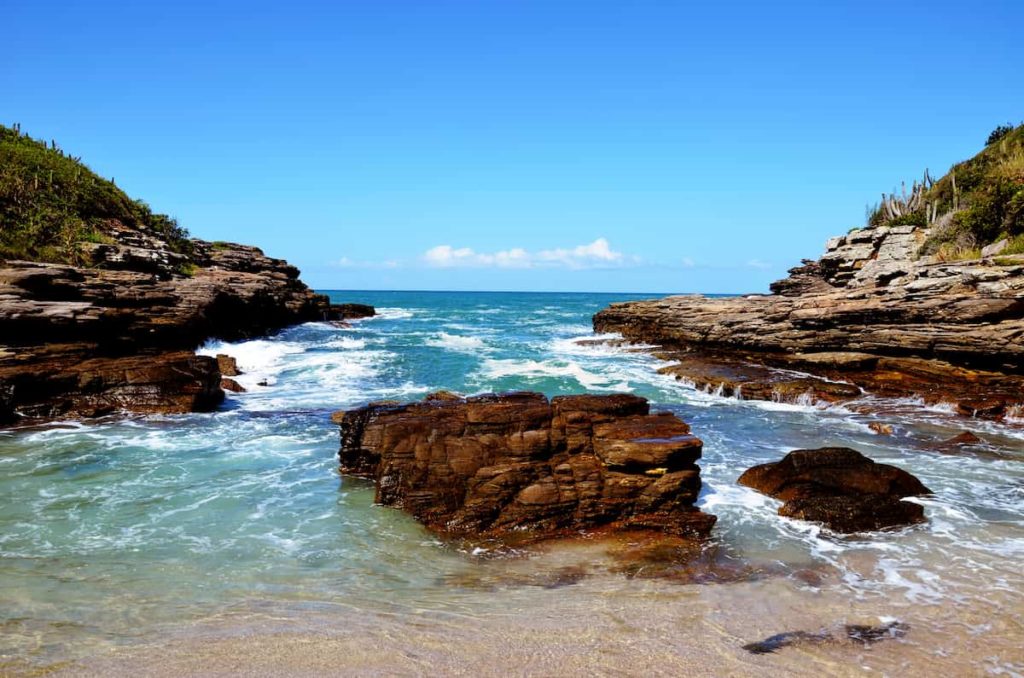 Playas de Buzios