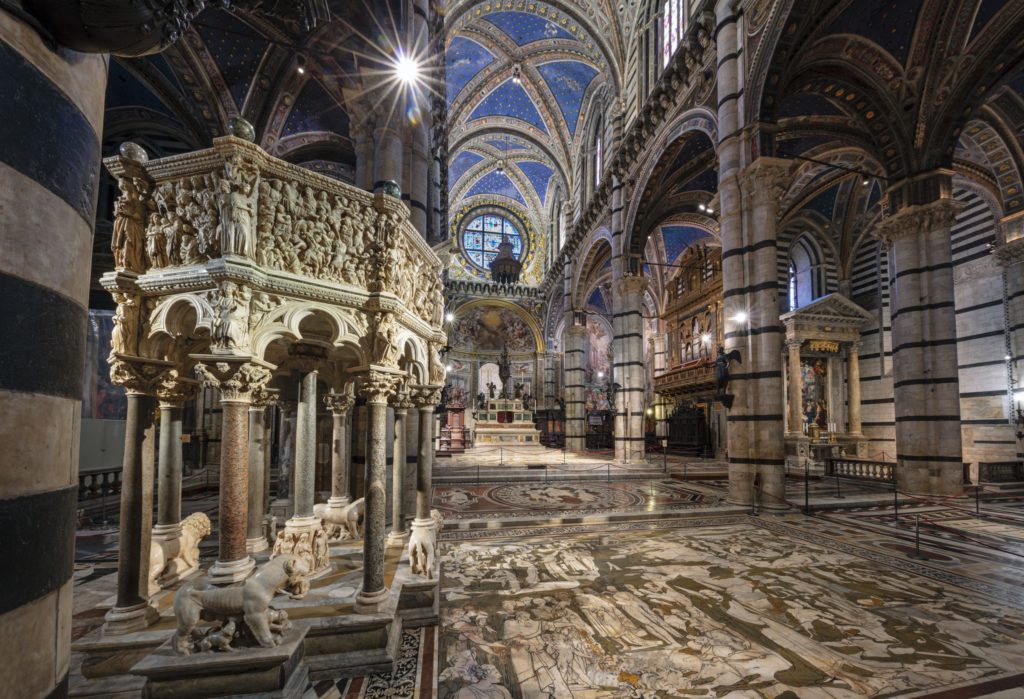 image Catedral de Siena catedral de siena italia mosaicos marmol duomo interno scaled 1