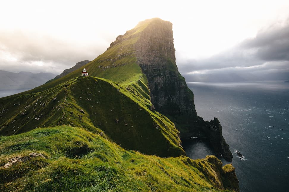 islas feroe faroe