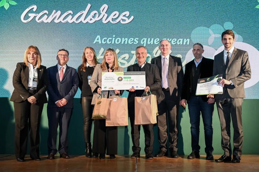 image Hoteles Más Verdes hoteles mas verdes ceremonia premios 2