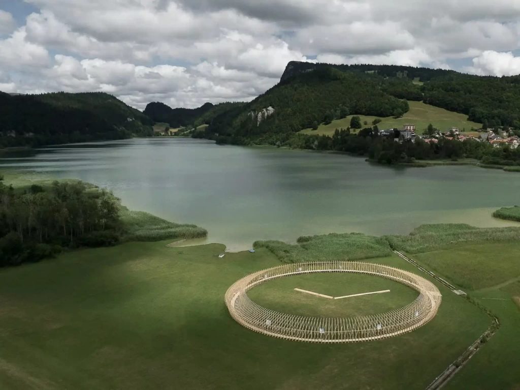 image Tour de France 2022 tour de france 2022 valle de joux 1