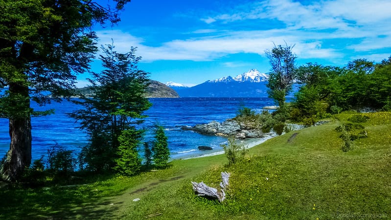 image senderismo en Argentina 2 Parque Nacional Tierra del Fuego