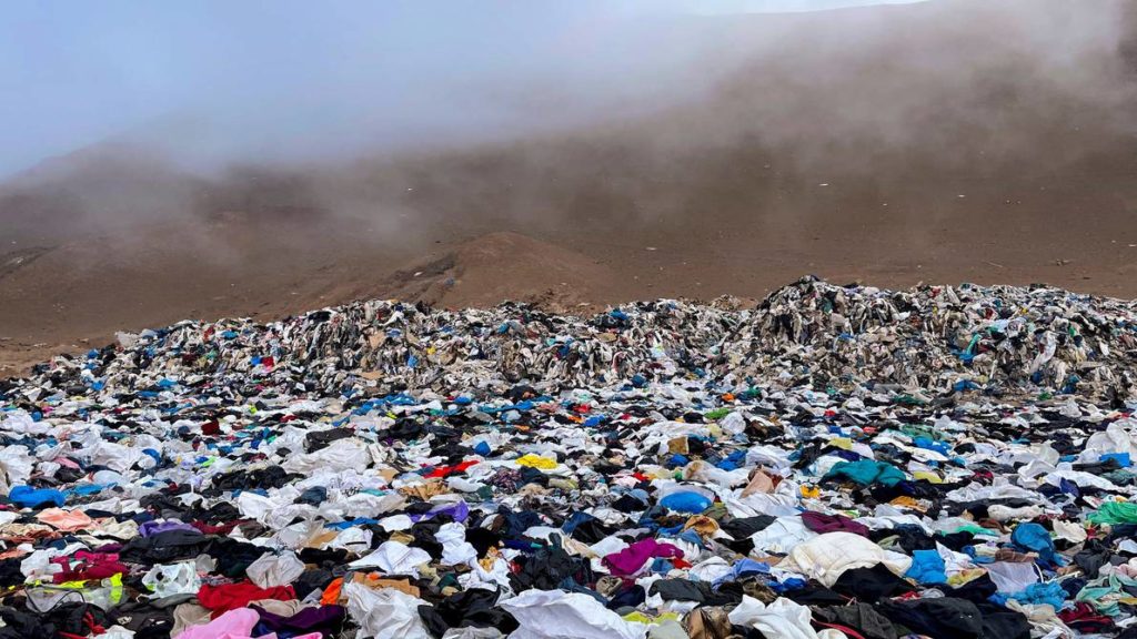 desierto de atacama