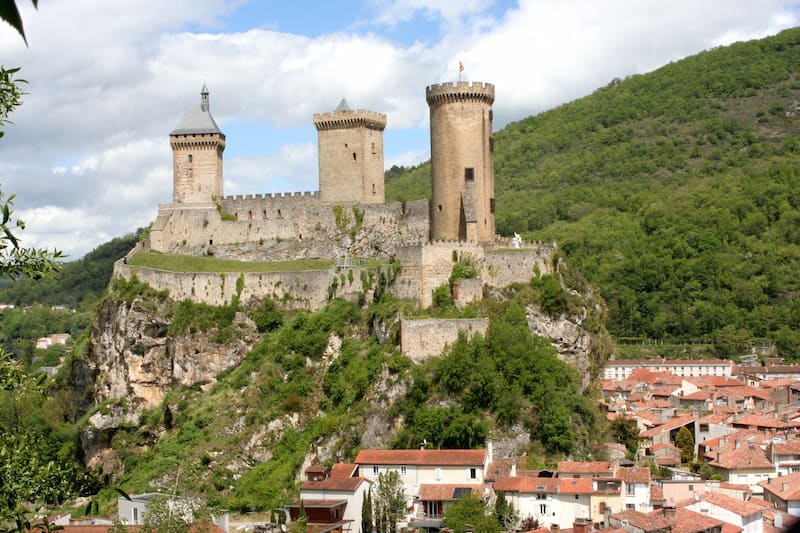 image castillos de Francia 6 Chateau de