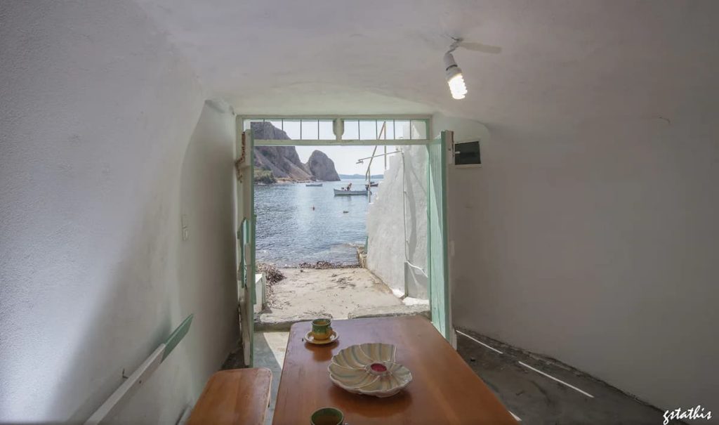 image Airbnb en Milos Airbnb grecia mediterraneo 1 9