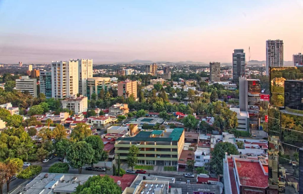 Cosas para hacer en Guadalajara