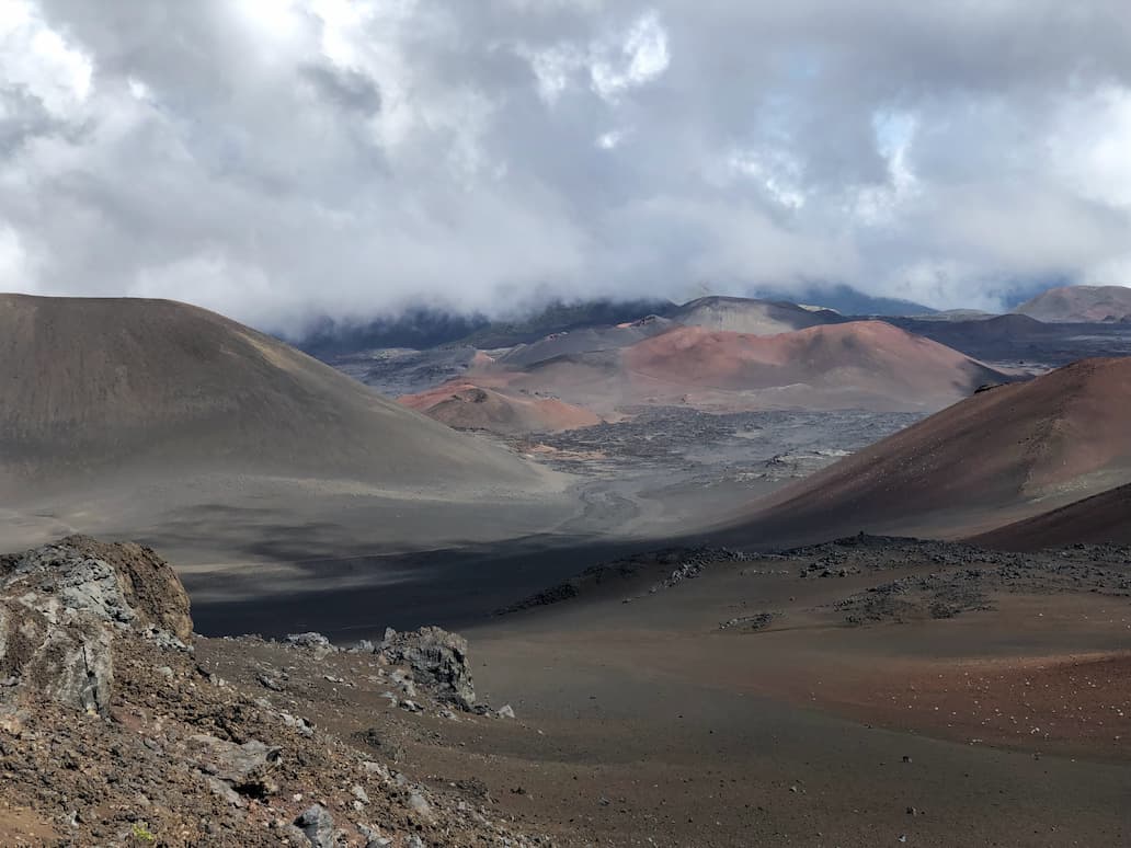 lugar más silencioso del mundo