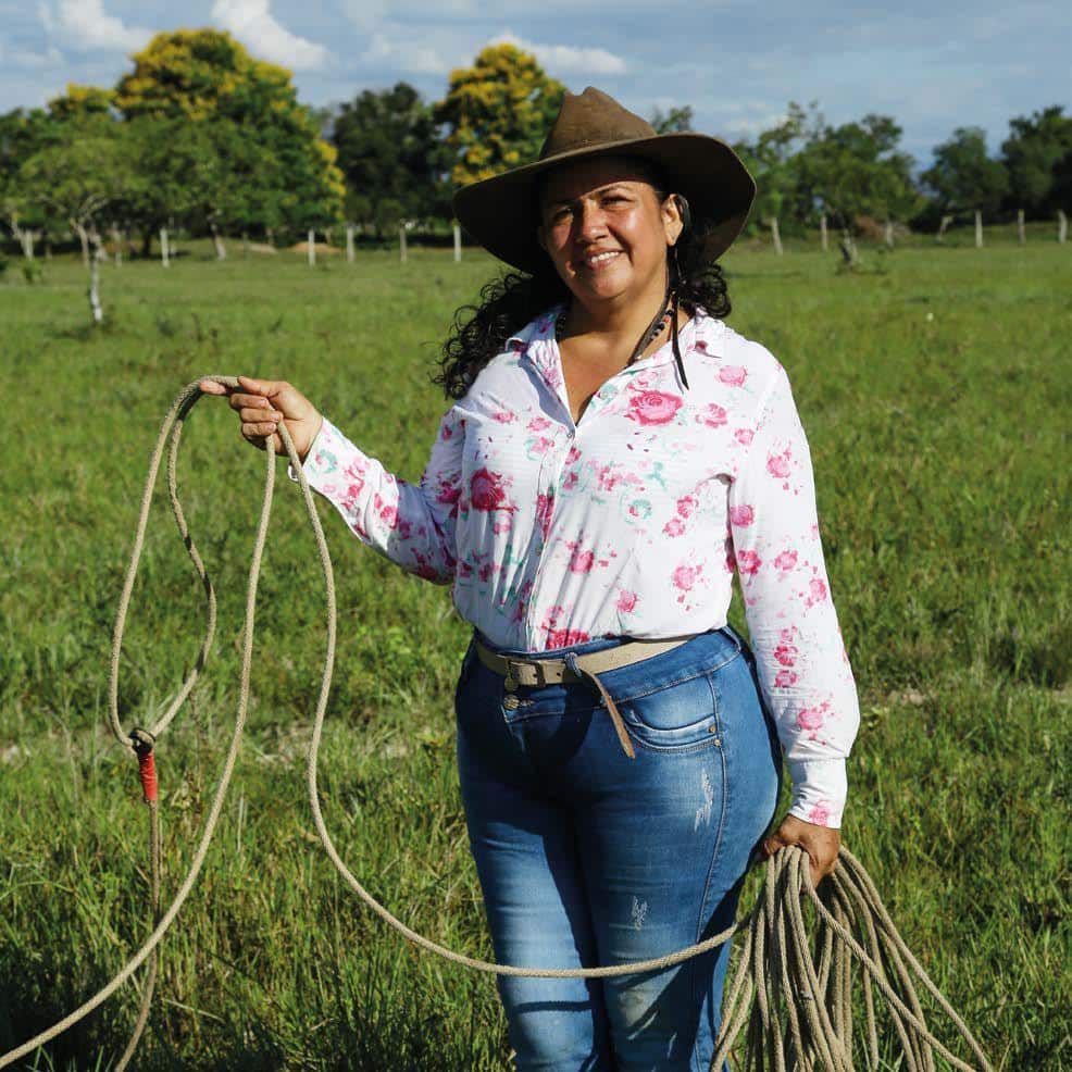 DEPUIS LA COLOMBIE, UN LIVRE NOUS RACONTE CE QU’EST LA CHALEUR COLOMBIENNE ET COMMENT EN PROFITERDEPUIS image Libro de la calidez 6