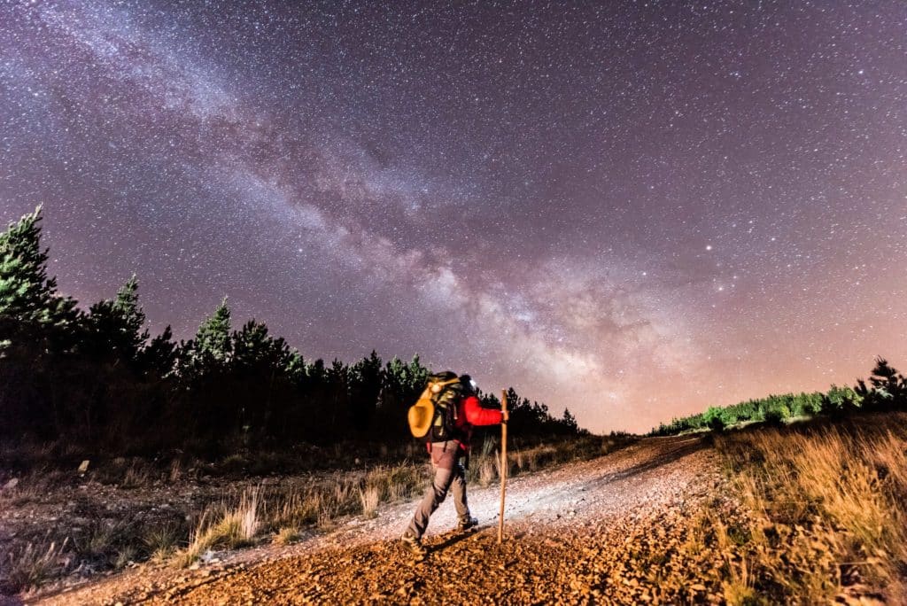 Google Arts & Culture presenta la guía definitiva para planificar tu viaje por el Camino de Santiago