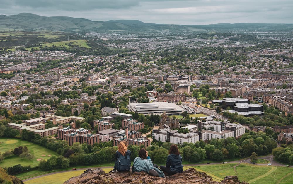 edimburgo