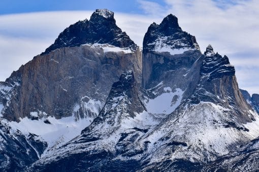 image Qué hacer en Torres del Paine foto safari tour 3