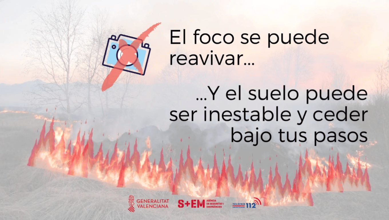 incendios