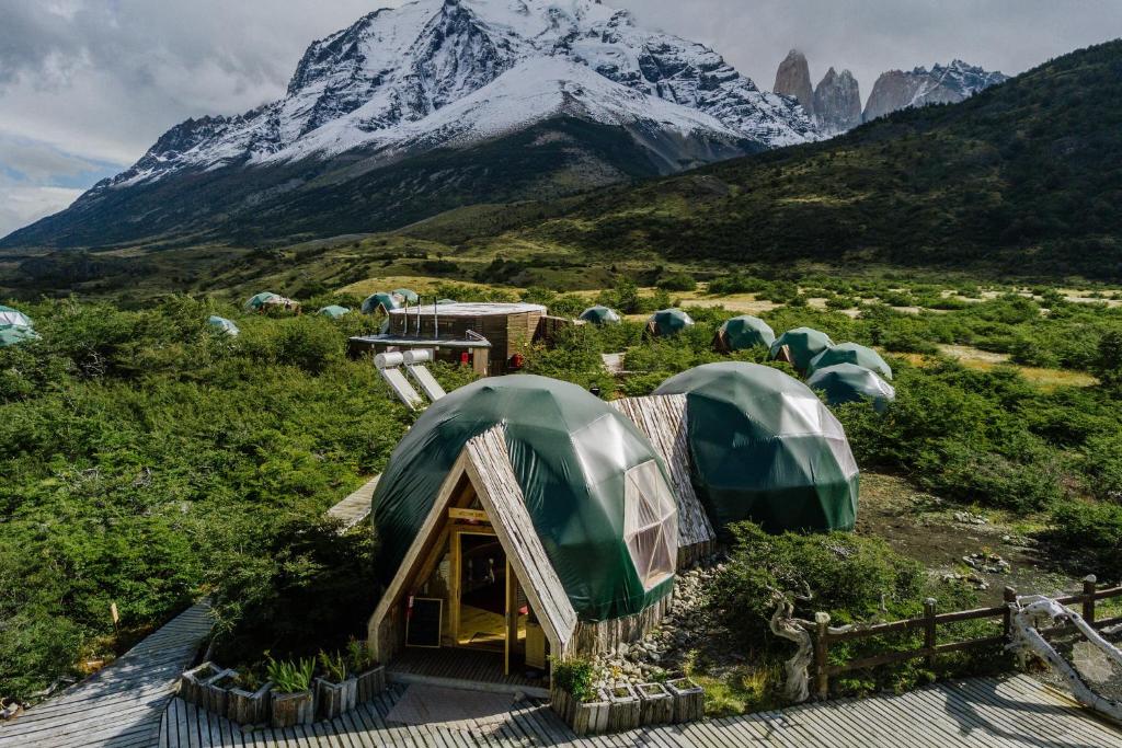 Qué hacer en Torres del Paine: 3 experiencias imperdibles para aventureros