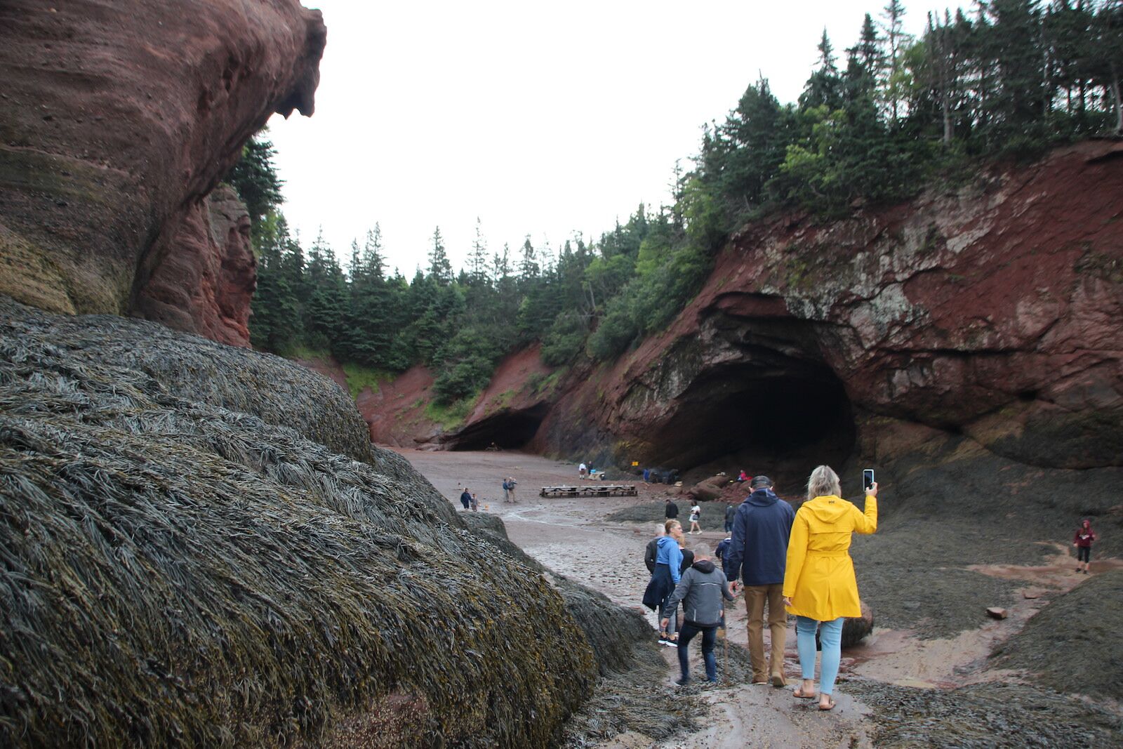 view-of-the-sea-cave-and-dinner-table-dining-on-the-ocean-floor-6