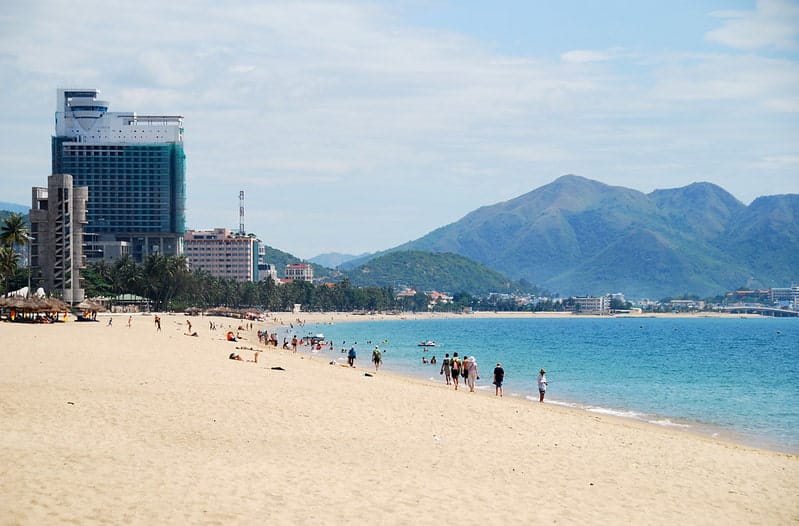 image playas de vietnam 1 Nha Trang