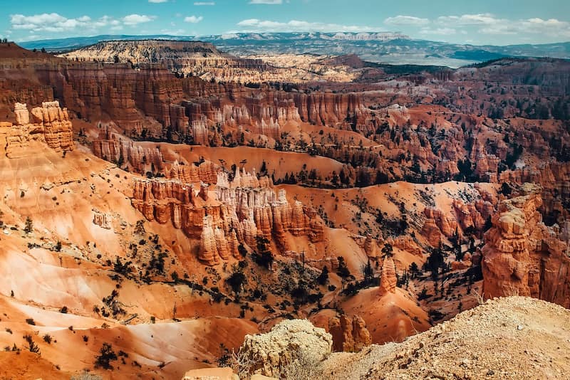 image parques de utah 1 Parque Nacional Bryce Canyon