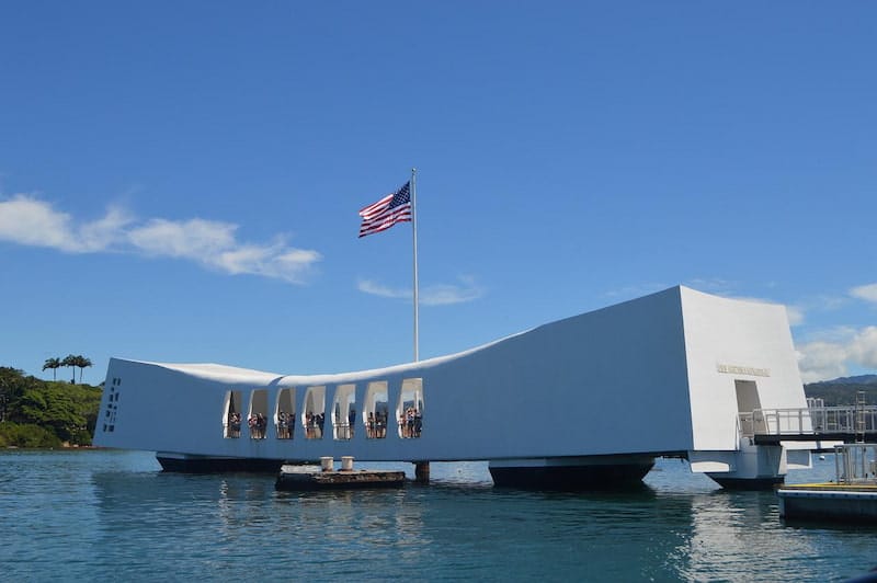 image cosas para hacer en oahu 1 Pearl Harbor