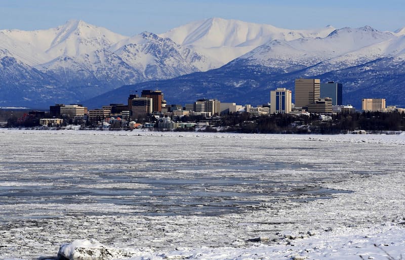 image ciudades alternativas de Estados Unidos 3 Anchorage