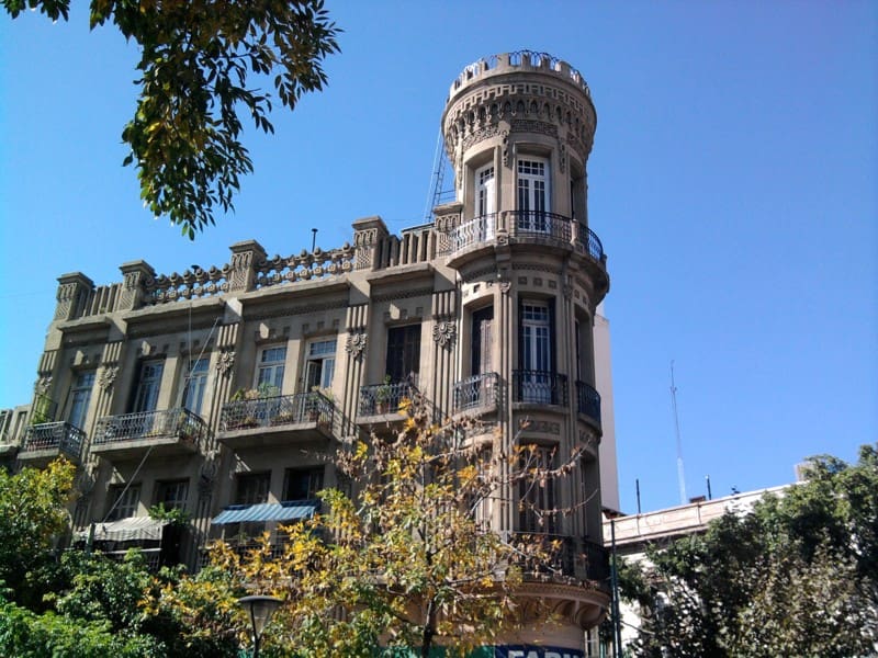 image edificios emblemáticos de buenos aires 3 Castillo de La Boca