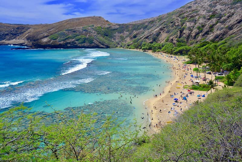 image cosas para hacer en oahu 3 Hanauma Bay