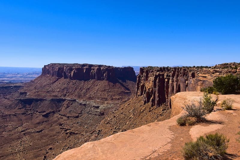 image parques de utah 3 Parque Nacional Canyonlands