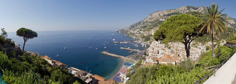 image cosas para hacer en amalfi 4 Cimitero Monumentale