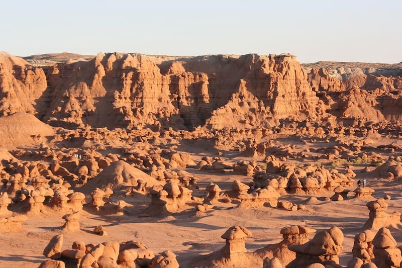 image parques de utah 8 Goblin Valley State Park