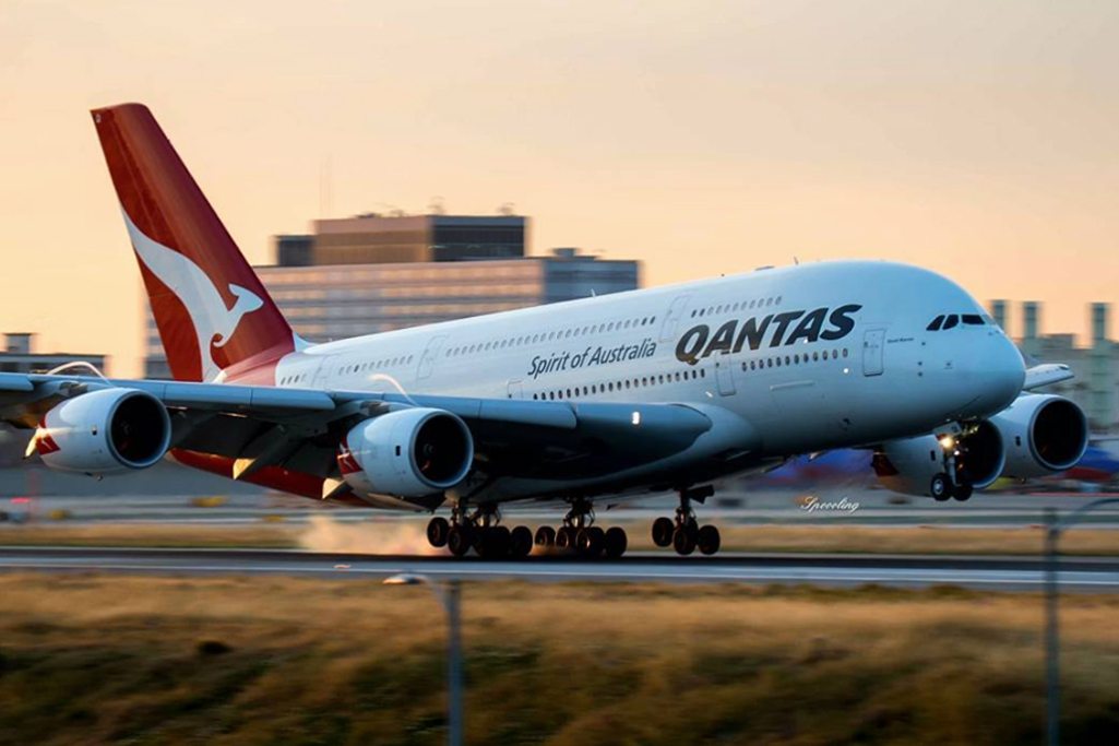 Aerolínea-Qantas-bloqueo-asiento-del-medio-1