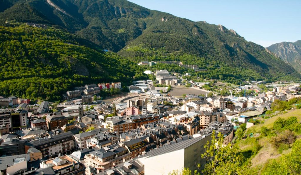 Andorra se convertirá en la capital mundial de la gastronomía de alta montaña con la realización de Andorra Taste