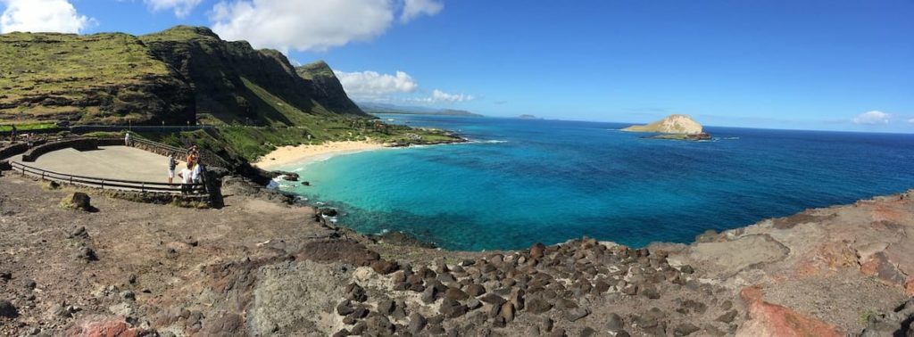 Cosas para hacer en Oahu