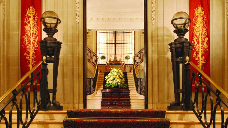 image Hotel Four Seasons Buenos Aires