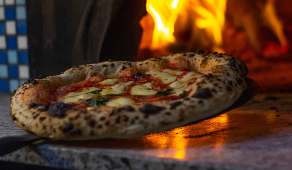 Llega Mondo Pizza a Buenos Aires el evento más importante de la pizza italiana en Sudamérica 