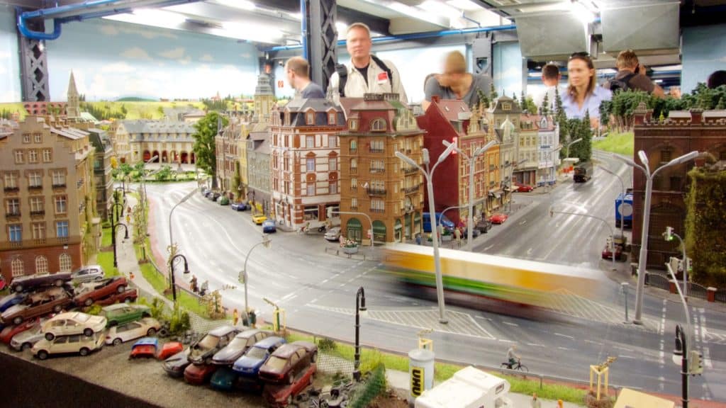 Miniatur-Wunderland: un museo único en el mundo que puedes visitar en Hamburgo por solo 20 €