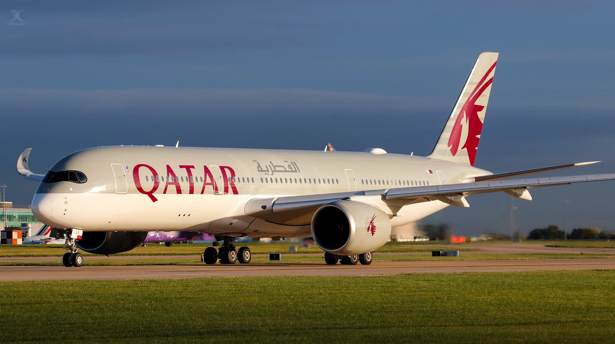 Qatar-Airways