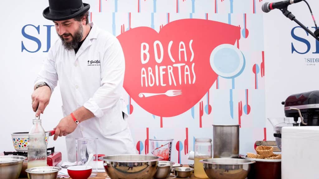 Bocas Abiertas en Mendoza: cuándo, dónde y cómo participar del famoso festival gastronómico