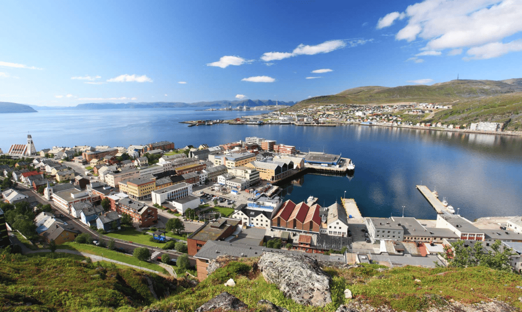 Hammerfest