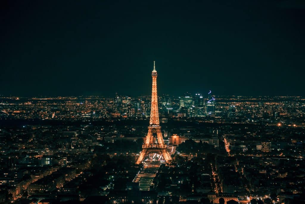 image Torre Eiffel paul gaudriault xzoD4P7Lu7M unsplash