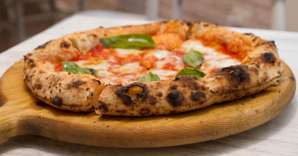 Estas son las 10 mejores pizzerías del mundo según expertos en pizza italiana