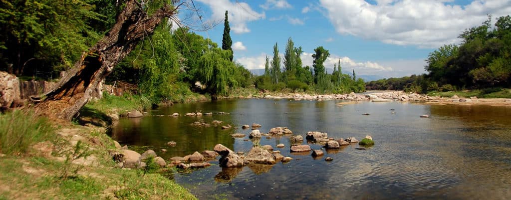 image Qué hacer en Córdoba en primavera provincia cordoba