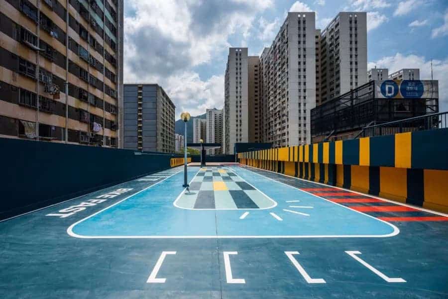 image skatepark skatepark hong kong 3