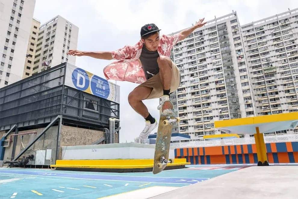 image skatepark skatepark hong kong 4