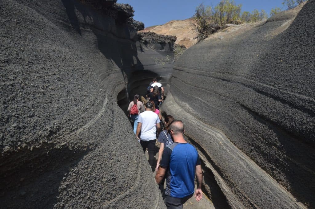 Según estudio, los turistas ignorantes de la cultura generan mayor rechazo que los turistas delincuentes