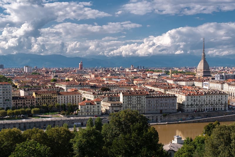 image norte de Italia 2 Turin