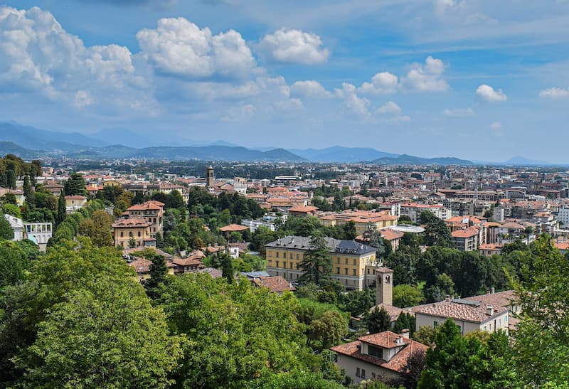 image norte de Italia 5 Bergamo