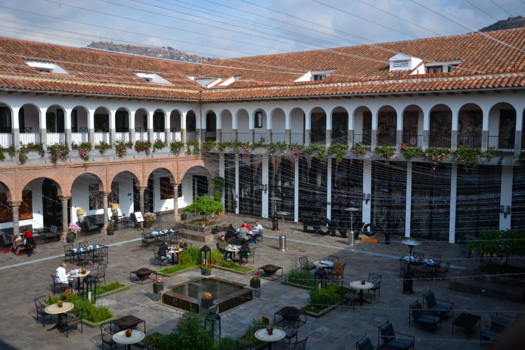 image JW Marriott El Convento Cusco JW Marriott El Convento Cusco 7